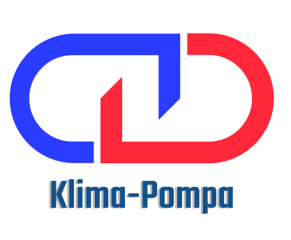 Logo klima-pompa