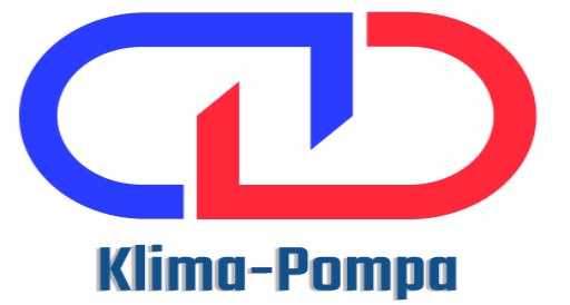logo klima pompa