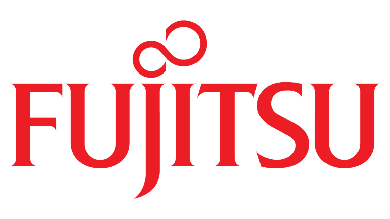 Fujitsu-Logo