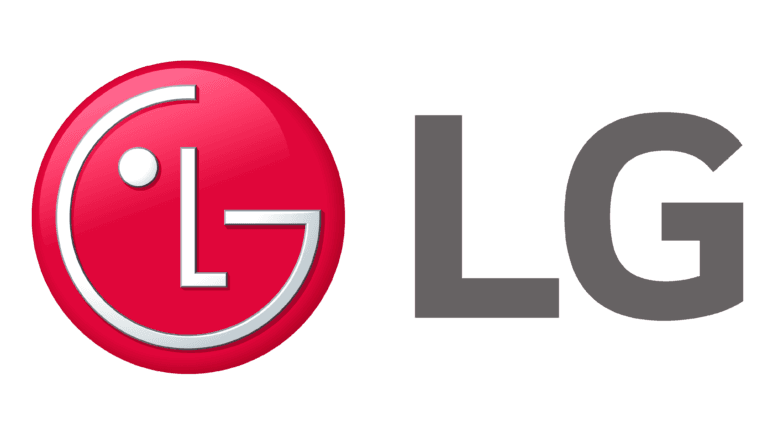 LG-Logo