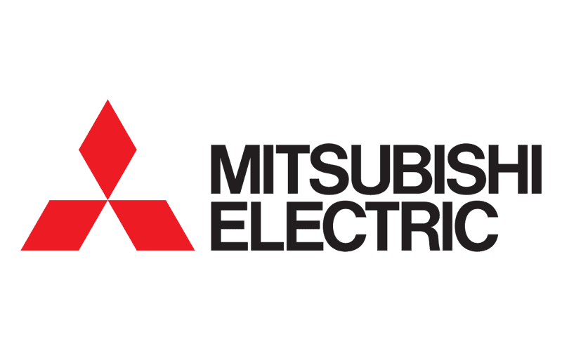 Mitsubishi-Electric-Logo