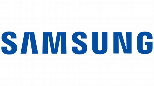 Samsung-Logo
